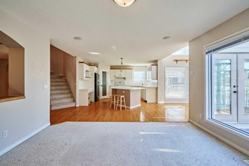 805 Panorama Hills Drive Nw, Calgary, AB - Indoor