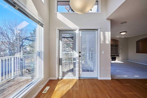 805 Panorama Hills Drive Nw, Calgary, AB - Indoor Photo Showing Other Room