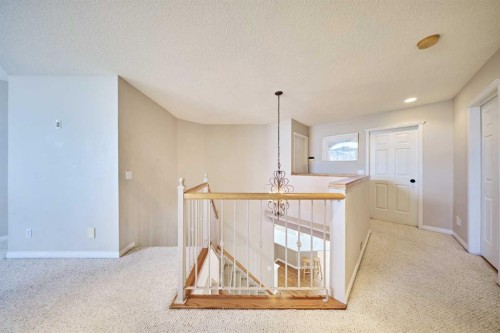 805 Panorama Hills Drive Nw, Calgary, AB - Indoor Photo Showing Other Room
