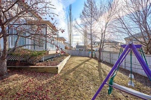 805 Panorama Hills Drive Nw, Calgary, AB - Outdoor