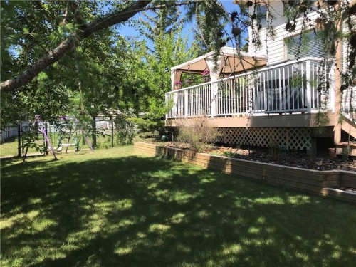 805 Panorama Hills Drive Nw, Calgary, AB - Outdoor With Deck Patio Veranda