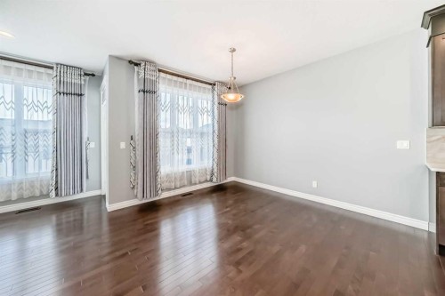 88 Nolanhurst Crescent Nw, Calgary, AB - Indoor Photo Showing Other Room