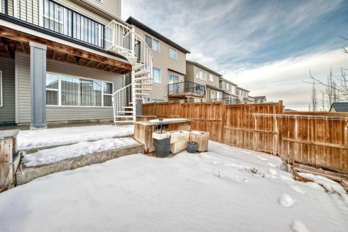 88 Nolanhurst Crescent Nw, Calgary, AB - Outdoor