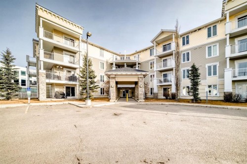 2409-1140 Taradale Drive NE Calgary, AB T3J 0G1