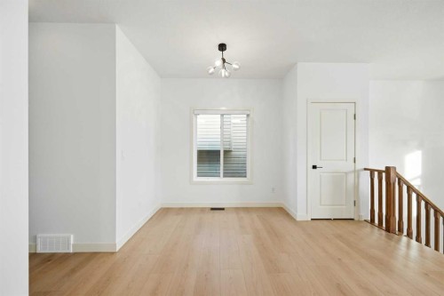81 Saddlemont Road Ne, Calgary, AB - Indoor Photo Showing Other Room