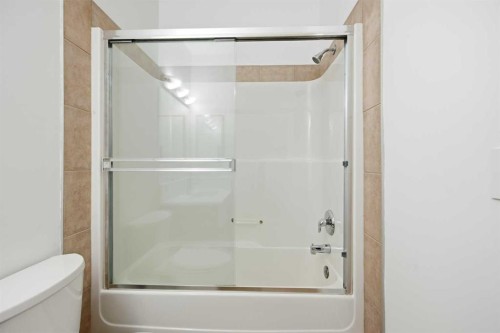 81 Saddlemont Road Ne, Calgary, AB - Indoor Photo Showing Bathroom