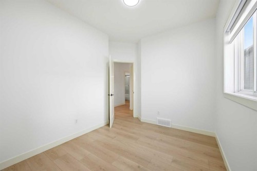 81 Saddlemont Road Ne, Calgary, AB - Indoor Photo Showing Other Room