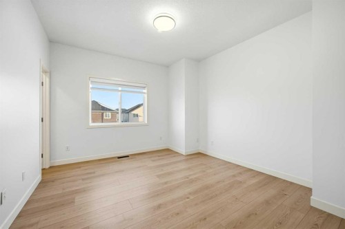 81 Saddlemont Road Ne, Calgary, AB - Indoor Photo Showing Other Room