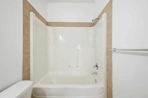 81 Saddlemont Road Ne, Calgary, AB - Indoor Photo Showing Bathroom