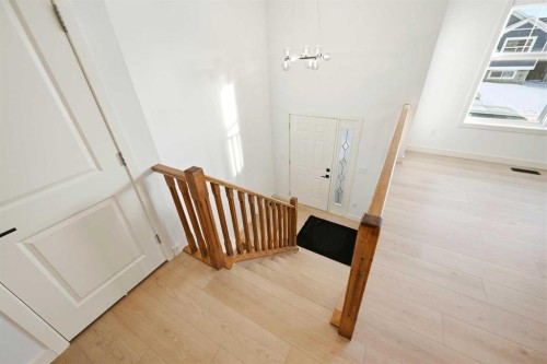 81 Saddlemont Road Ne, Calgary, AB - Indoor Photo Showing Other Room