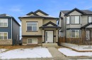 81 Saddlemont Road Ne, Calgary, AB  - Outdoor With Facade 