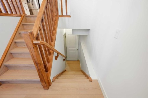 81 Saddlemont Road Ne, Calgary, AB - Indoor Photo Showing Other Room