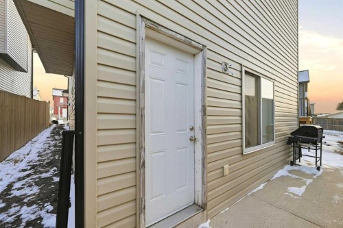 81 Saddlemont Road Ne, Calgary, AB - Outdoor With Exterior