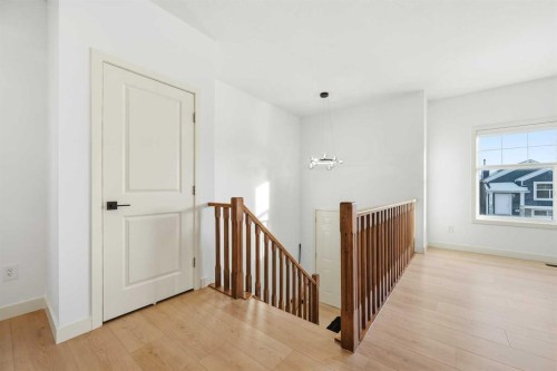 81 Saddlemont Road Ne, Calgary, AB - Indoor Photo Showing Other Room