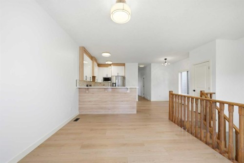 81 Saddlemont Road Ne, Calgary, AB - Indoor Photo Showing Other Room