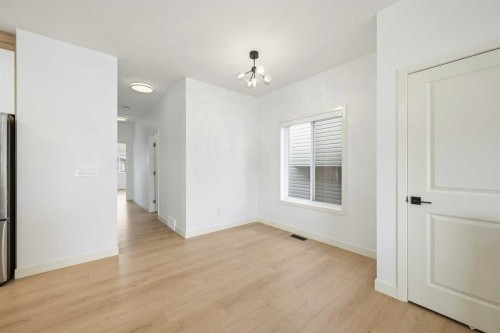 81 Saddlemont Road Ne, Calgary, AB - Indoor Photo Showing Other Room