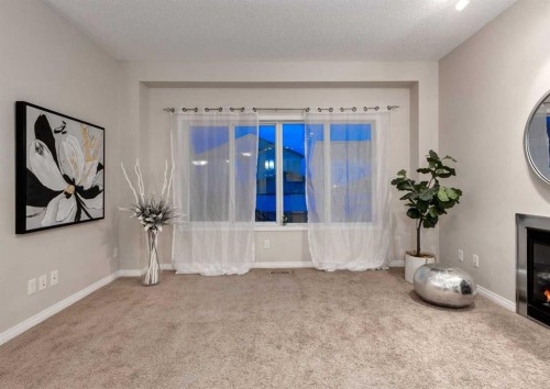 63 Panton Way Nw, Calgary, AB - Indoor Photo Showing Other Room