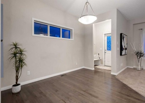 63 Panton Way Nw, Calgary, AB - Indoor Photo Showing Other Room