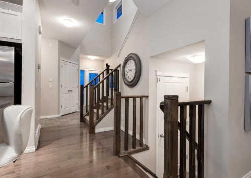 63 Panton Way Nw, Calgary, AB - Indoor Photo Showing Other Room