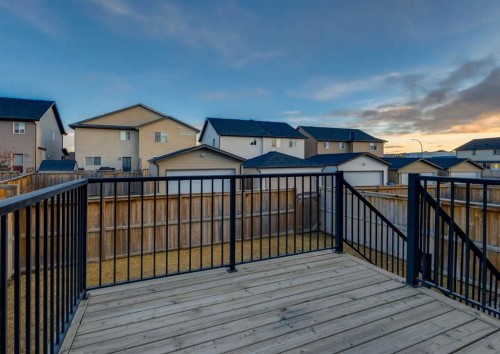 63 Panton Way Nw, Calgary, AB - Outdoor With Exterior