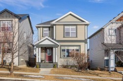 2322 Reunion Street NW Airdrie, AB T4B 0M7