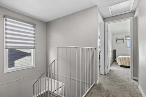 78 Templeson Crescent Ne, Calgary, AB - Indoor Photo Showing Other Room