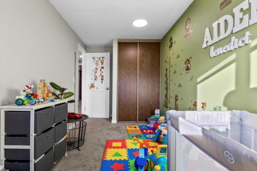 78 Templeson Crescent Ne, Calgary, AB - Indoor