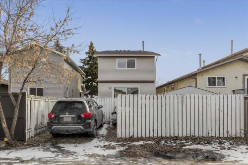 78 Templeson Crescent Ne, Calgary, AB - Outdoor