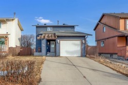 164 Beddington Circle NE Calgary, AB T3K 1K6