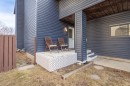 164 Beddington Circle Ne, Calgary, AB  - Outdoor With Deck Patio Veranda With Exterior 