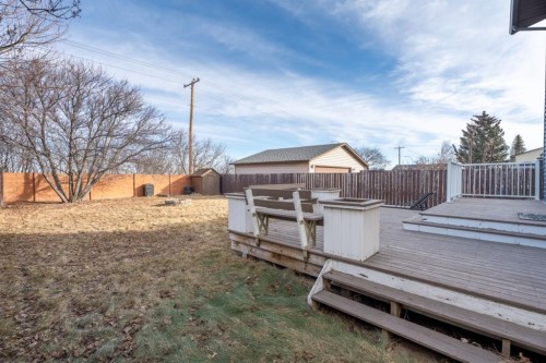 164 Beddington Circle Ne, Calgary, AB - Outdoor