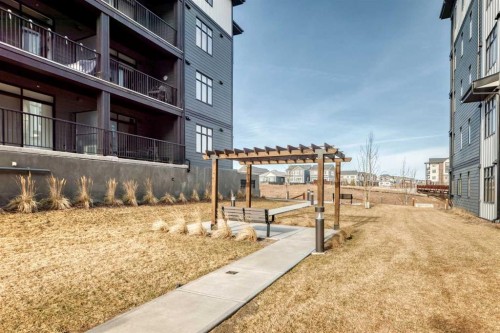 105-30 Sage Hill Walk Nw, Calgary, AB - Outdoor With Balcony