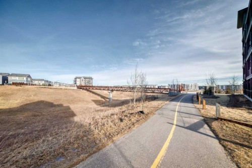 105-30 Sage Hill Walk Nw, Calgary, AB - Outdoor With View