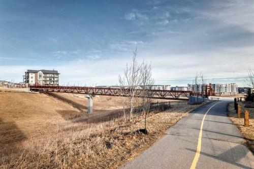105-30 Sage Hill Walk Nw, Calgary, AB - Outdoor With View