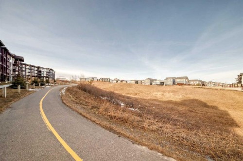 105-30 Sage Hill Walk Nw, Calgary, AB - Outdoor With View