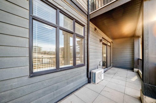 105-30 Sage Hill Walk Nw, Calgary, AB -  With Exterior