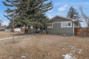 4512 41 Avenue Sw, Calgary, AB  - Outdoor 
