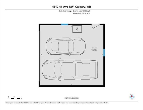4512 41 Avenue Sw, Calgary, AB - Other