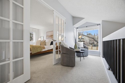 3 Stranraer Place Sw, Calgary, AB - Indoor