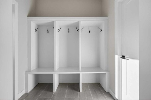 35 Wolf Hollow Park Se, Calgary, AB - Indoor Photo Showing Other Room