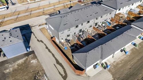 35 Wolf Hollow Park Se, Calgary, AB -  Photo Showing Other Room