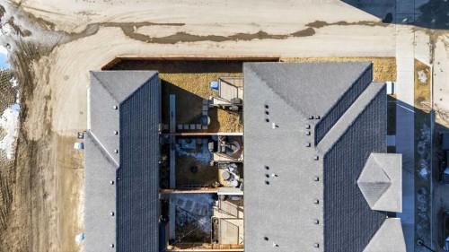 35 Wolf Hollow Park Se, Calgary, AB - Outdoor