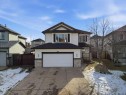 291 Springmere Link Sw, Chestermere, AB  - Outdoor With Facade 