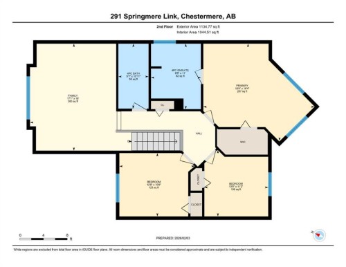 291 Springmere Link Sw, Chestermere, AB - Other