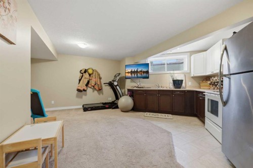 291 Springmere Link Sw, Chestermere, AB - Indoor