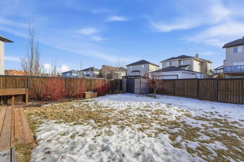 291 Springmere Link Sw, Chestermere, AB - Outdoor
