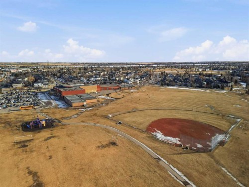 291 Springmere Link Sw, Chestermere, AB - Outdoor With View