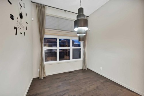 41 Red Embers Row Ne, Calgary, AB - Indoor Photo Showing Other Room