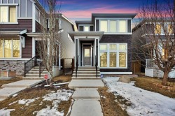 41 Red Embers Row NE Calgary, AB T3N 0R3