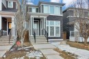 41 Red Embers Row Ne, Calgary, AB  - Outdoor With Facade 